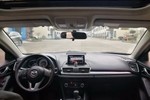 马自达MAZDA3Axela昂克赛拉 两厢2016款1.5L 自动豪华型