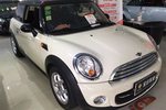 MINIMINI2011款1.6L COOPER Fun