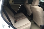 丰田RAV42013款2.0L CVT两驱都市版 