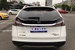 纳智捷优6 SUV2015款1.8T 时尚型