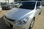 现代i302009款1.6L 手动舒享型