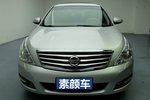 日产天籁2008款2.5L XL领先版