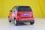 smartfortwo2013款1.0 MHD 新年特别版