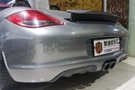 保时捷Boxster2013款Boxster S 3.4L 