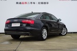 奥迪A6L2012款TFSI 标准型(2.0T)