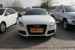 奥迪TT2011款Coupe 2.0TFSI