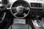 奥迪Q52012款2.0TFSI 豪华型