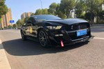 福特Mustang2017款2.3T 性能版