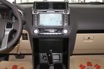 丰田普拉多2014款2.7L 自动豪华版