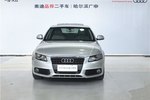 奥迪A4L2012款2.0TFSI 技术型