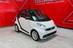 smartfortwo2011款1.0T 兔年特别版