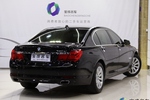 宝马7系2009款740Li 领先型