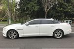 捷豹XJ2014款XJL 3.0 SC 两驱全景商务版