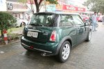 MINIMINI2006款Cooper