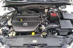 马自达MAZDA62013款2.0L 手自一体时尚型