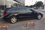 奔驰R级2010款R350L 4MATIC Grand Edition