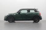 MINIMINI2014款2.0T COOPER S Excitement 