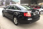 奥迪A6L2008款2.0TFSI 标准型(自动)