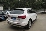 奥迪Q52013款40 TFSI 技术型