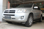 丰田RAV42009款2.0L 自动经典版