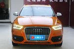 奥迪Q32013款35 TFSI 全时四驱技术型