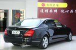 奔驰S级2012款S300L 尊贵型 Grand Edition