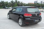 大众高尔夫2011款1.4TSI 手动 舒适型