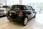 MINIMINI2010款1.6L COOPER 50 Mayfair 