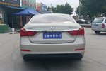 现代名图2014款1.8L 自动智能型