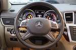 奔驰M级2014款ML400 4MATIC 动感型