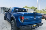 福特F-1502011款6.2L SVT Raptor SuperCab