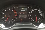 奥迪A3 Sportback2014款35 TFSI 自动舒适型