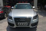 奥迪Q52012款2.0TFSI 舒适型