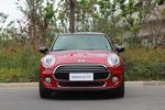 MINIMINI2014款1.5T COOPER Excitement 