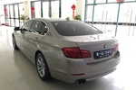 宝马5系2013款520Li 典雅型