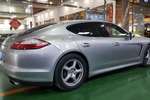 保时捷Panamera2010款Panamera 4 3.6L 