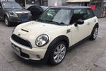 MINIMINI2008款Cooper S