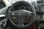 丰田RAV42011款2.0L 自动经典版