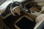 保时捷Panamera2010款Panamera 4 3.6L 