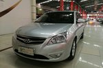 现代悦动2008款1.6L AT GLS 