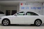 奥迪A4L2015款35 TFSI 自动标准型