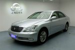 丰田皇冠2005款3.0L Royal E