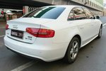 奥迪A4L2013款35 TFSI 自动标准型