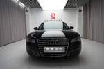 奥迪A8L2013款45 TFSI quattro豪华型