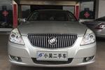 别克凯越2008款1.6LE-MT 导航版