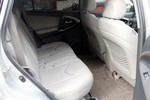 丰田RAV42009款2.4L 自动 豪华导航版