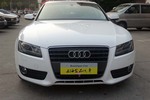 奥迪A5掀背2010款2.0TFSI 豪华型