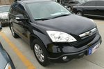 本田CR-V2007款2.4L 自动四驱尊贵版 