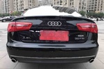 奥迪A6L2012款30 FSI 舒适型(2.5L)