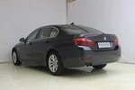 宝马5系2014款520Li 典雅型